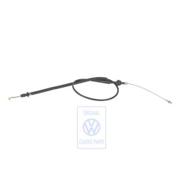 Original VW Accelerator Cable - 701721555J