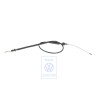 Original VW Accelerator Cable - 701721555J