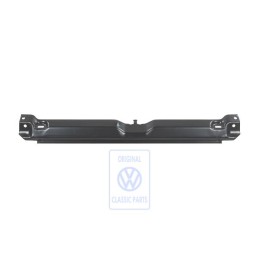Original VW Lock Carrier - 701805563G