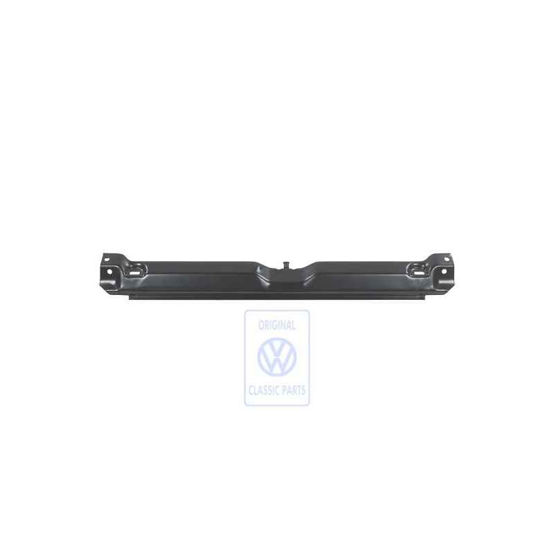 Original VW Lock Carrier - 701805563G