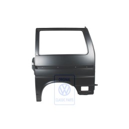 Original VW Exterior Panel For Side Panel - 701809171C