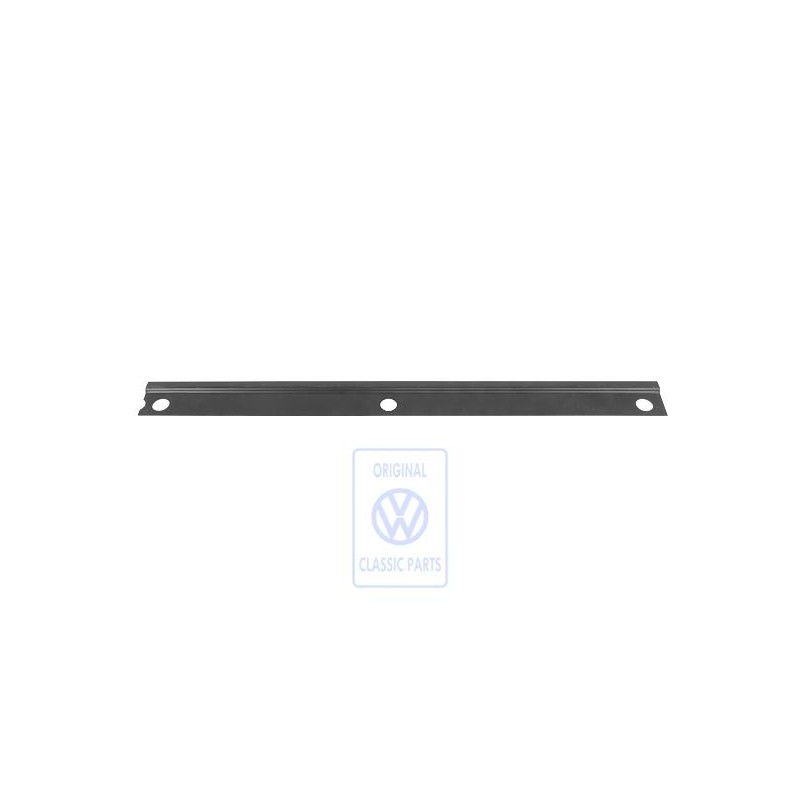 Original VW Clamp Strip - 703867433B