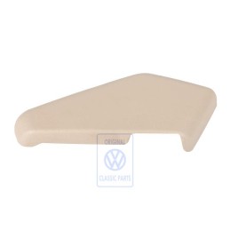 Original VW Trim Light Beige - 703883857A Q70