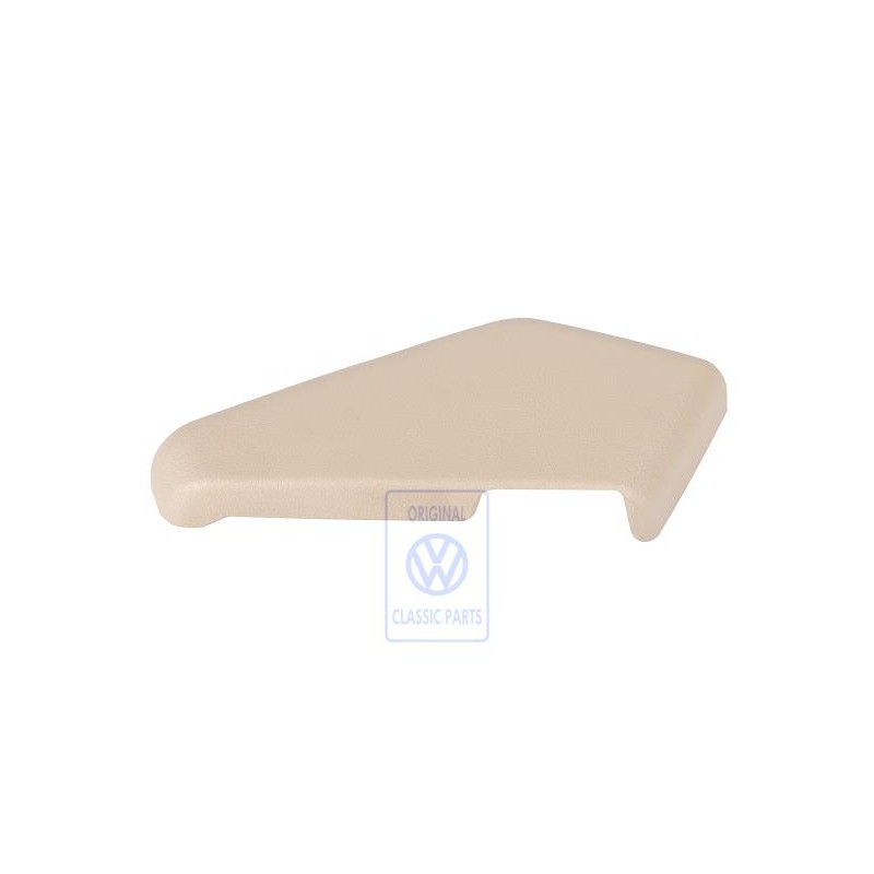 Original VW Trim Light Beige - 703883857A Q70