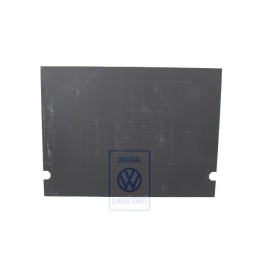 Original VW Floorboard - 727801484C