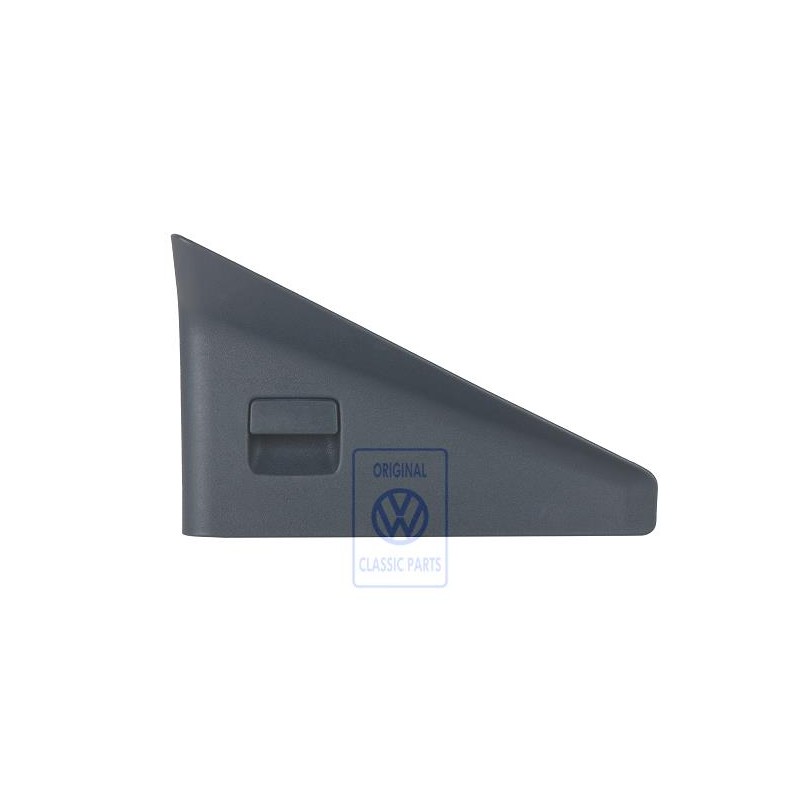 Original VW Flap Lagoon - 7D0868232 J51