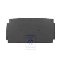 Original VW Sound Absorber For Flap - 7D0868759