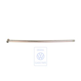 Original VW Gearshift Lever - 7D1711121C