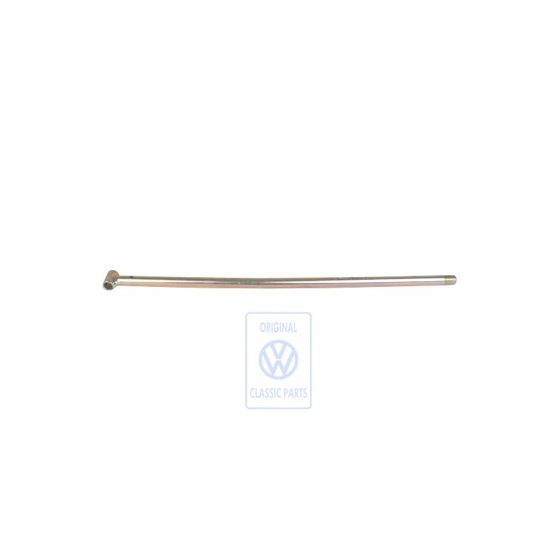 Original VW Gearshift Lever - 7D1711121C