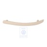 Original VW Cover For Grab Handle Light Beige - 7D1867197A 28R