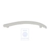 Original VW Cover For Grab Handle Pearl Grey - 7D1867198A 2EN