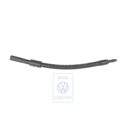 Original VW Vacuum Hose - 7H0133241J