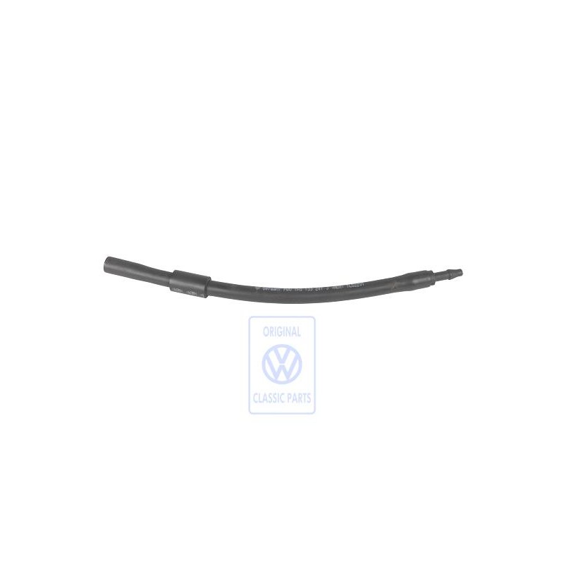 Original VW Vacuum Hose - 7H0133241J