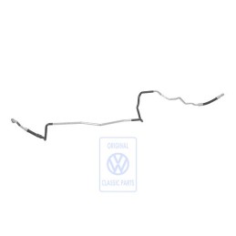 Original VW Refrigerant Pipe - 7H1820888A