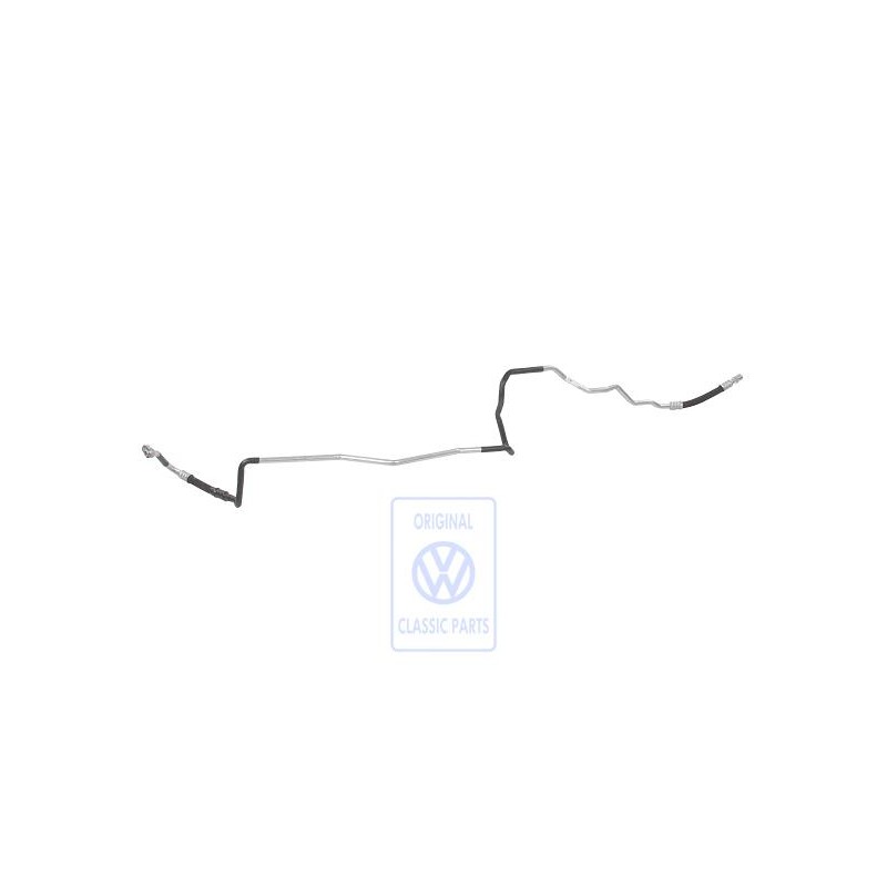 Original VW Refrigerant Pipe - 7H1820888A