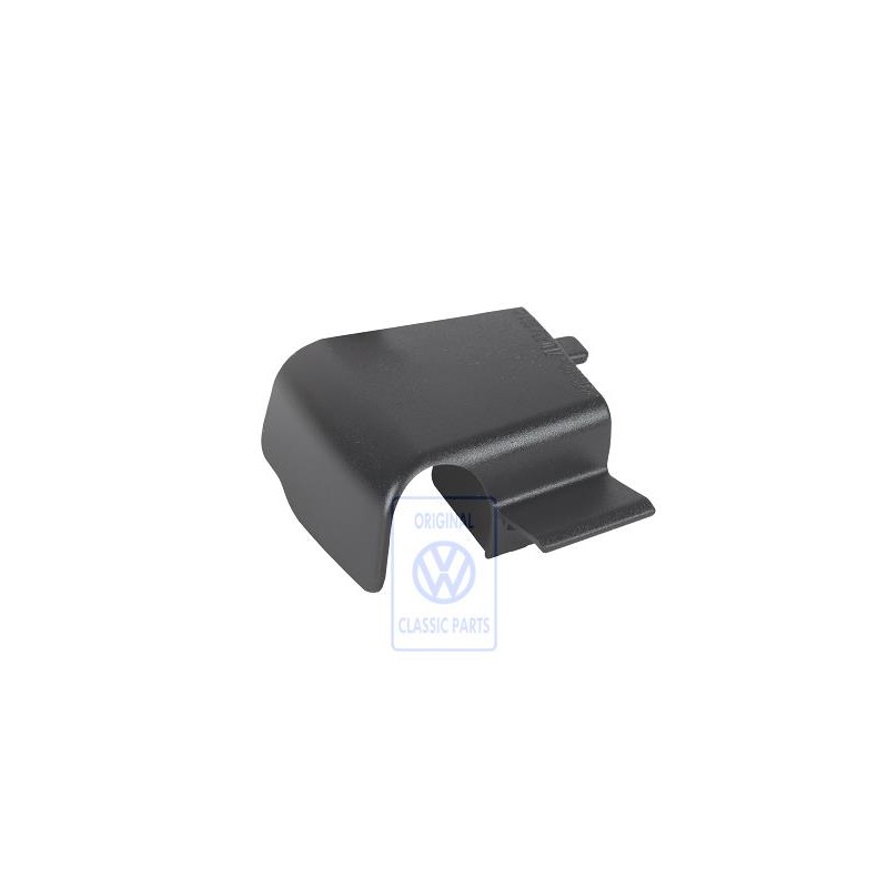 Original VW Trim For A-Pillar - 7L0837901B