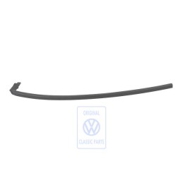 Original VW Door Seal - 7L0839718