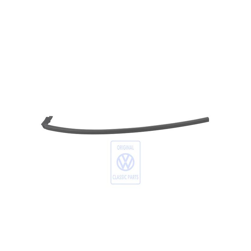 Original VW Door Seal - 7L0839718