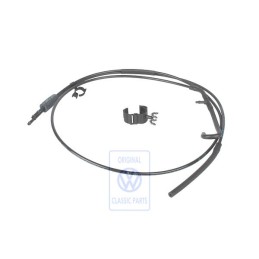 Original VW Vacuum Hose - 7L6129482M