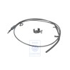 Original VW Vacuum Hose - 7L6129482M
