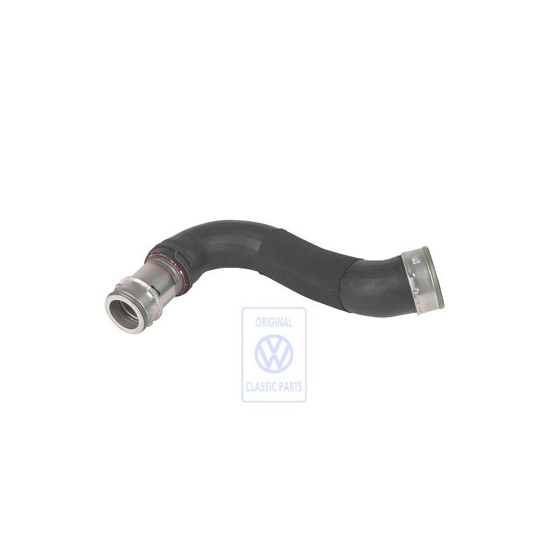 Original VW Pressure Hose - 7L6145822B