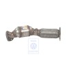 Original VW Exhaust Pipe With Pre-Catalyst - 7L6254300JX