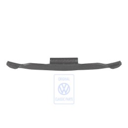 Original VW Foam Filler Piece - 7L6807550B