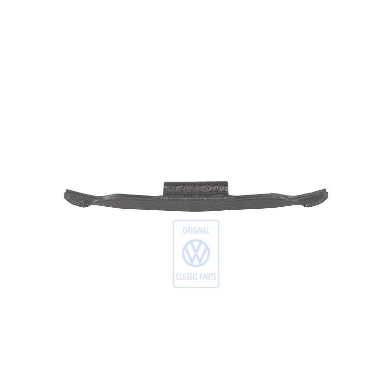 Original VW Foam Filler Piece - 7L6807550B