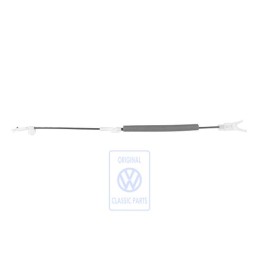 Original VW Bowden Cable - 7L6827531B