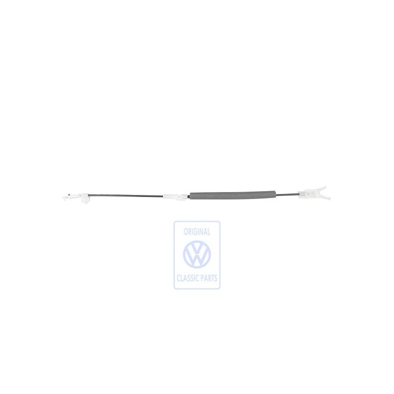 Original VW Bowden Cable - 7L6827531B