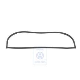 Original VW Seal For Rear Window - 7L6845521E