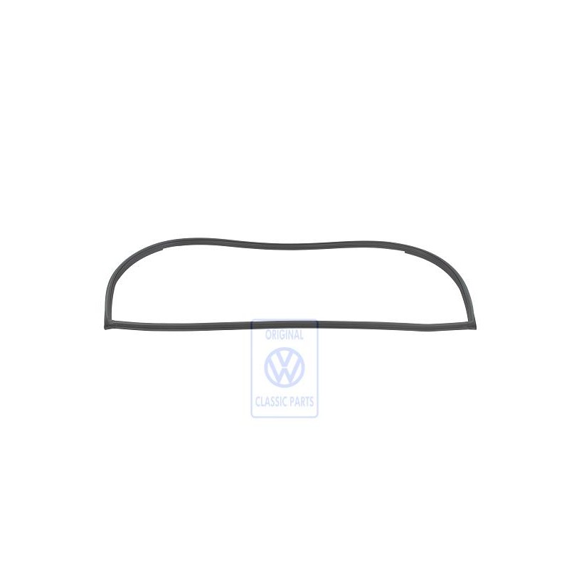 Original VW Seal For Rear Window - 7L6845521E