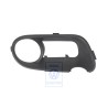 Original VW Air Guide Housing Satin Black - 7L6853663F 9B9