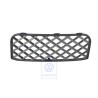 Original VW Vent Grille Satin Black - 7L6853677 9B9