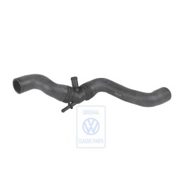 Original VW Coolant Hose - 7M0121101AS