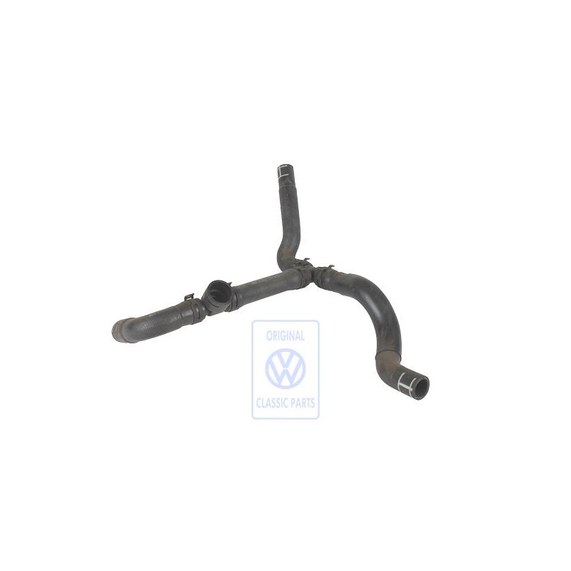 Original VW Coolant Hose - 7M0819371H