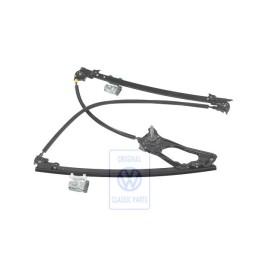Original VW Window Regulator - 7M0837401L