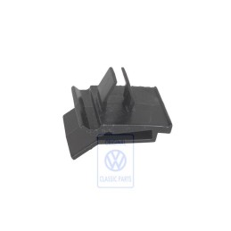 Original VW 1 Set Attachment Parts - 7M0898617