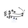 Original VW 1 Set Attachment Parts - 7M0898623