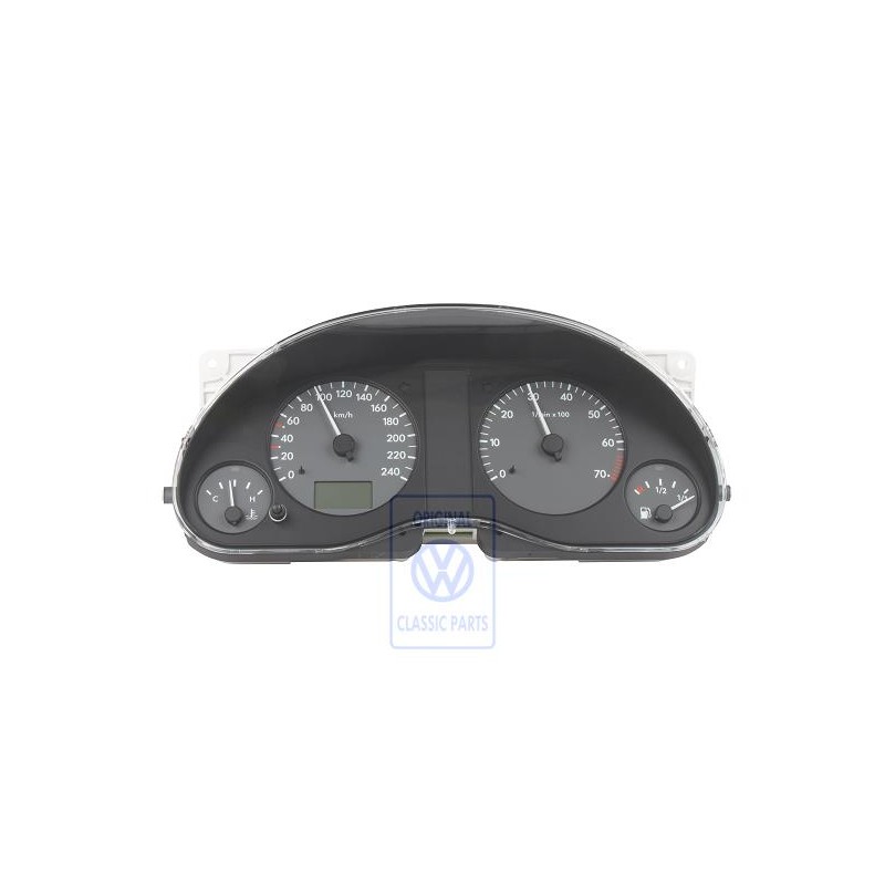 Original VW Combi-Instrument - 7M0920803E