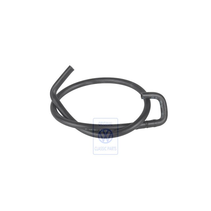 Original VW Vacuum Hose - 7M3133773E