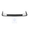 Original VW Cover Satin Black - 811807229A 01C