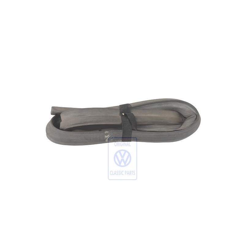 Original VW Door Seal, Outer - 831831711