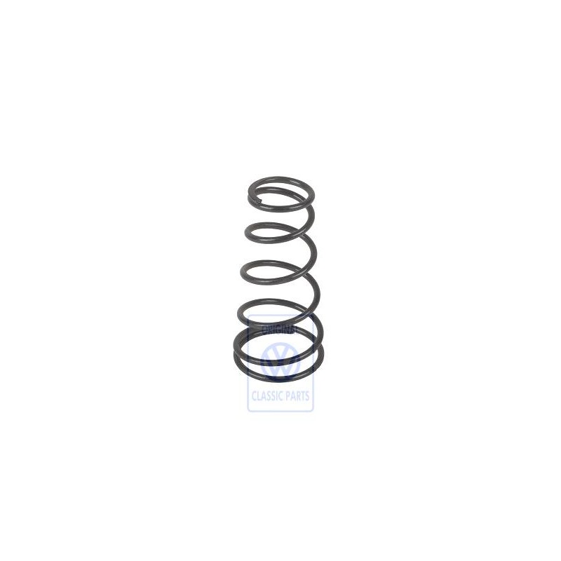 Original VW Pressure Spring - 861823529B