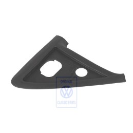 Original VW Underlay - 867857544