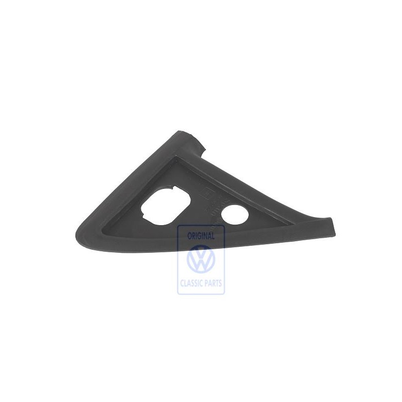 Original VW Underlay - 867857544