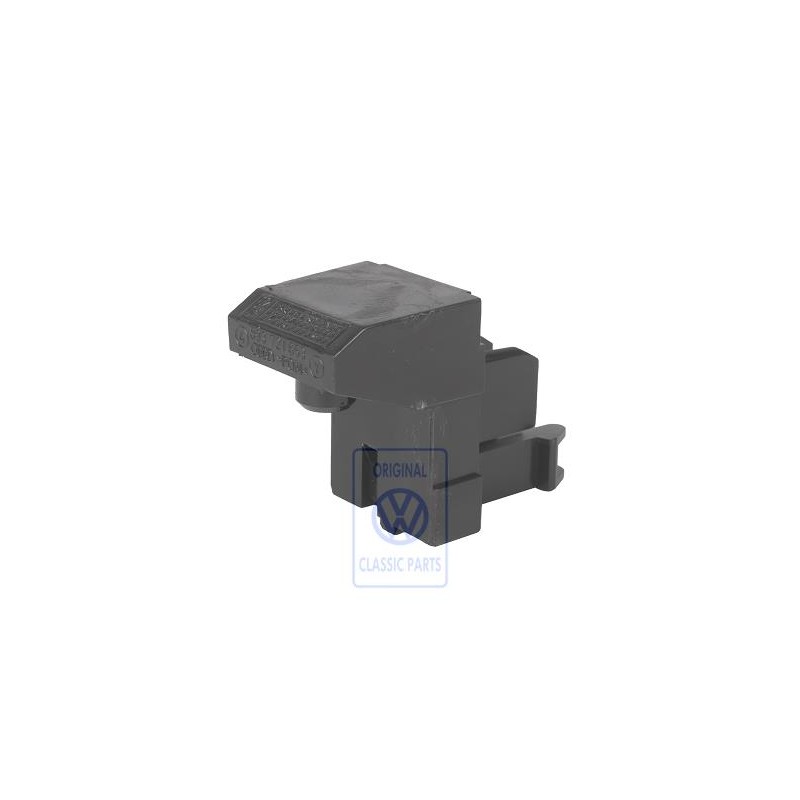 Original VW Bearing Bracket For Accel. 