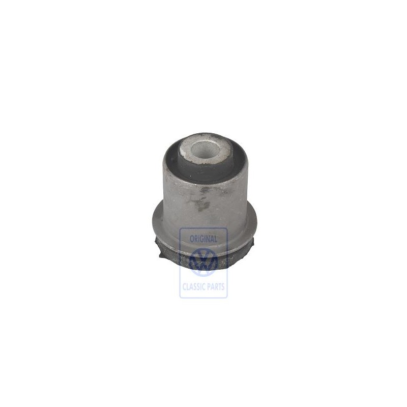 Original VW Bonded Rubber Bush - 8E0505185C
