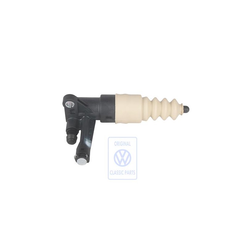 Original VW Slave Cylinder - 8E0721257N