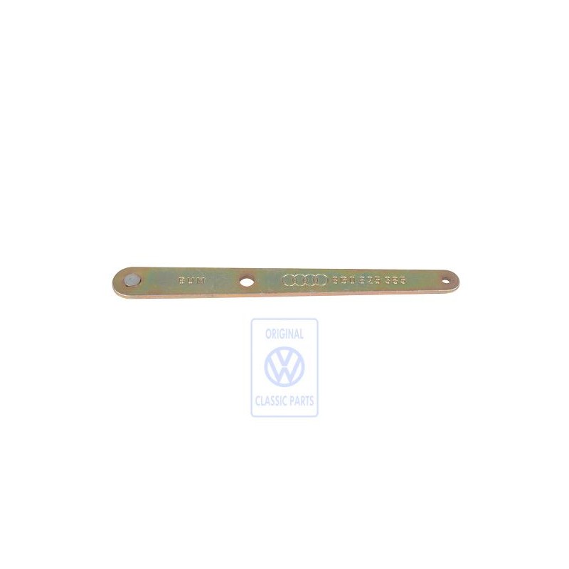 Original VW Emergency Key - 8G0825385A